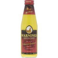Afbeelding van Warninks Advocaat scharrelei
