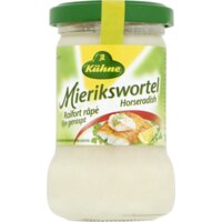 Een afbeelding van Kühne Mierikswortel