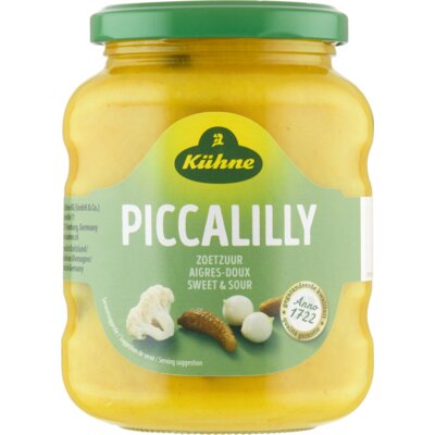 Piccallily - 4005