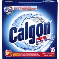 Een afbeelding van Calgon 3 In 1 wasmachinereiniger en anti kalk
