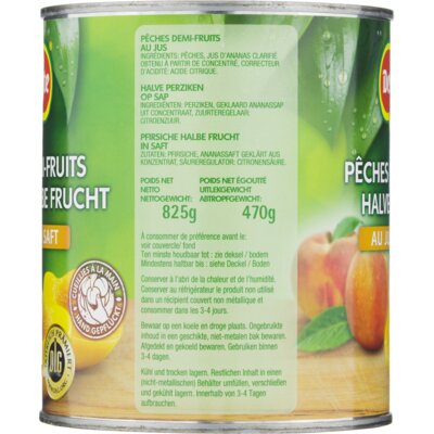 pdp-image-Del Monte Halve perziken op sap
