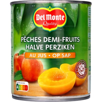 pdp-image-Del Monte Halve perziken op sap