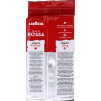Een afbeelding van Lavazza Qualità rossa filterkoffie