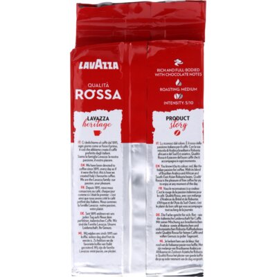 pdp-image-Lavazza Qualità rossa filterkoffie