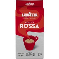 Een afbeelding van Lavazza Qualit rossa filterkoffie