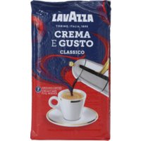 Lavazza Espresso Italiano classico filterkoffie bestellen Heijn
