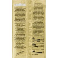 Een afbeelding van Lavazza Qualità oro ground coffee