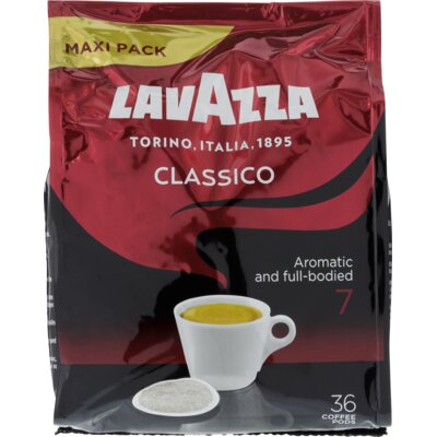 pdp-image-Lavazza Pads classico