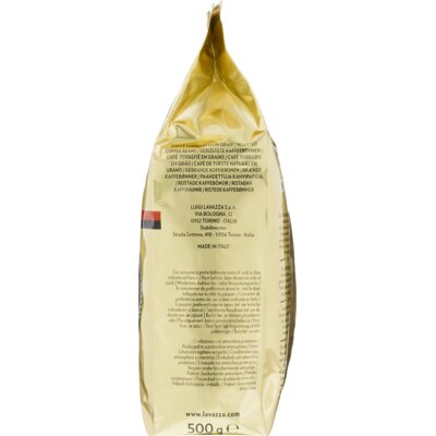 pdp-image-Lavazza Qualità oro koffiebonen
