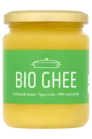 Lois Harmony Bio ghee geklaarde boter