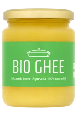 pdp-image-Lois Harmony Bio ghee geklaarde boter