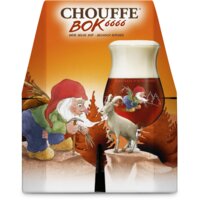 Chouffe Bok 4-pack