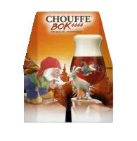 Chouffe Bok 4-pack