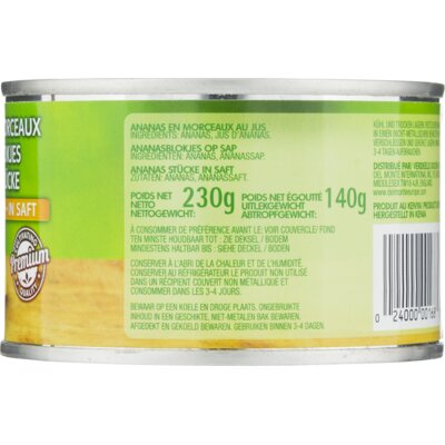 pdp-image-Del Monte Ananasblokjes op sap
