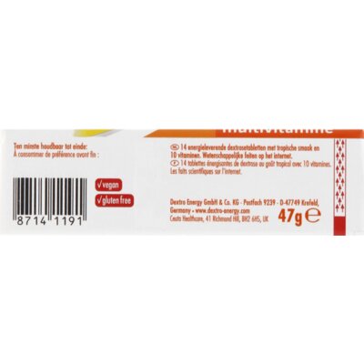 pdp-image-Dextro Energy multivitamine