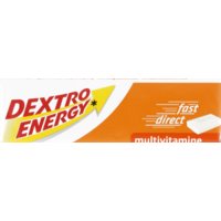 Een afbeelding van Dextro Energy multivitamine