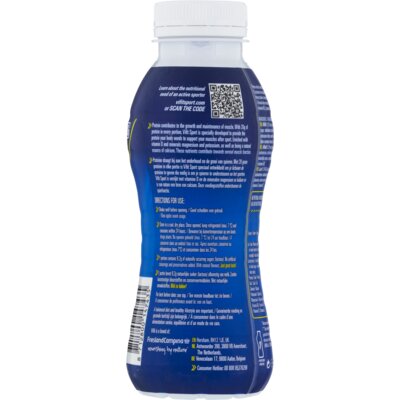 pdp-image-Vifit Sport Banana honey 330ml