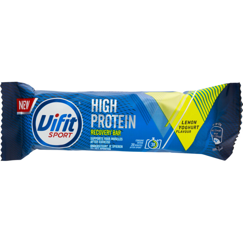 Vifit sport reep lem reserveren | Albert Heijn