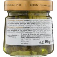 Een afbeelding van Sacla Gegrilde courgette