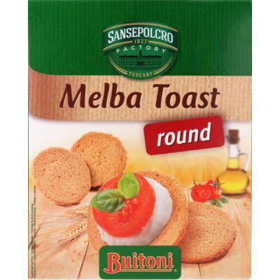 pdp-image-Sansepolcro Toast rond