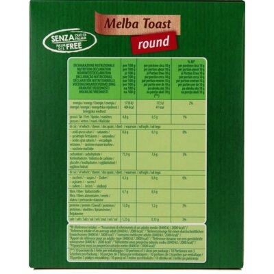 pdp-image-Sansepolcro Toast rond