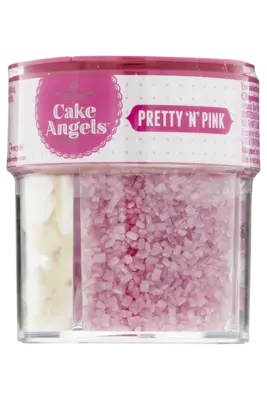 pdp-image-Cake Angels Pretty in pink