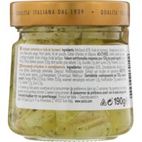 Een afbeelding van Sacla Carciofi