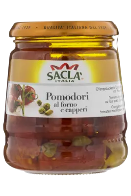 pdp-image-Sacla Pomodori al forno capperi