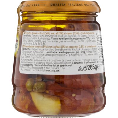 pdp-image-Sacla Pomodori al forno capperi