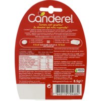 Een afbeelding van Canderel Green zoetjes