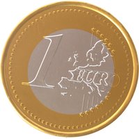 Een afbeelding van Grote munten