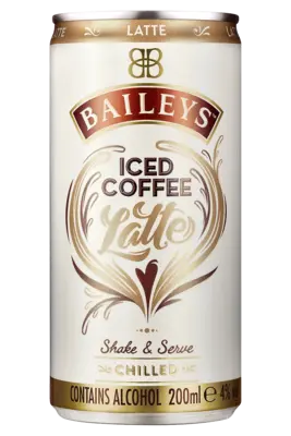 pdp-image-Baileys Iced coffee latte