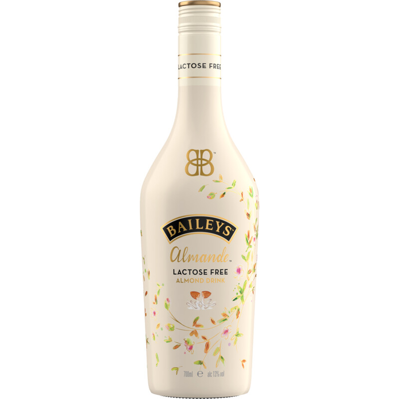 Een afbeelding van Baileys Almande