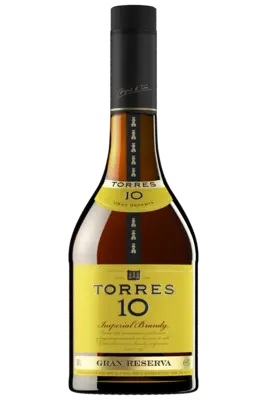 pdp-image-Torres Brandy 10 years old