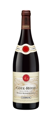 pdp-image-E. Guigal Cote rotie brune et blonde