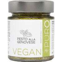Een afbeelding van Puro Vegan Pesto alla Genovese