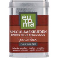 Speculaaskruiden