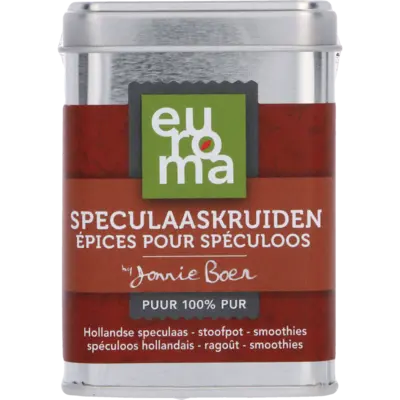 pdp-image-Euroma Jonnie boer speculaaskruiden