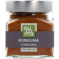 Een afbeelding van Euroma Kurkuma
