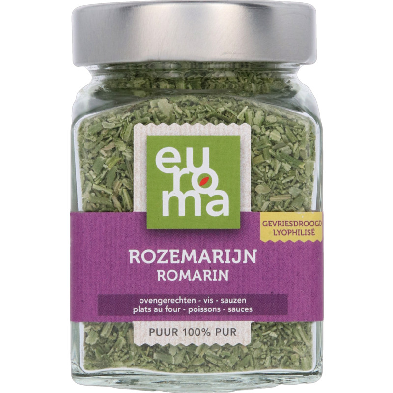 Een afbeelding van Euroma Rozemarijn
