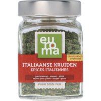 Italiaanse kruiden