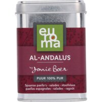 Al-andalus - 2407