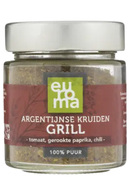 pdp-image-Euroma Argentijnse grill kruiden