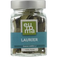 Een afbeelding van Euroma Laurierblad vriesdroog