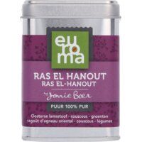 Ras el hanout