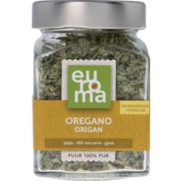 Oregano