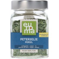 Peterselie