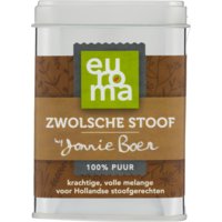 Euroma Jonnie Boer Thai green curry bestellen Albert Heijn
