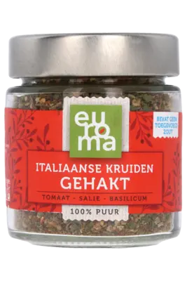 pdp-image-Euroma Italiaanse gehakt kruiden