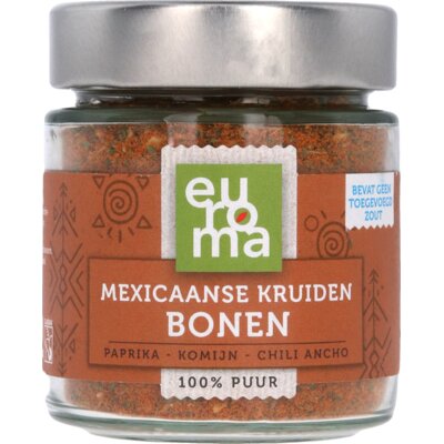 pdp-image-Euroma Mexicaanse bonenkruiden